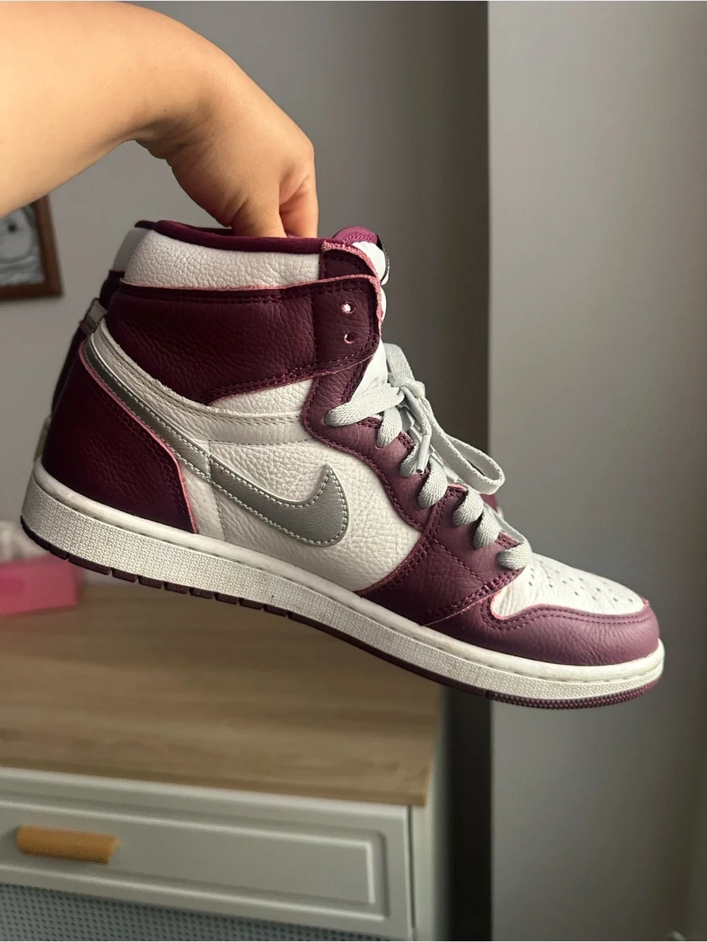Nike Air Jordan 1 Retro High OG 